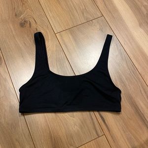 Summersalt bikini top